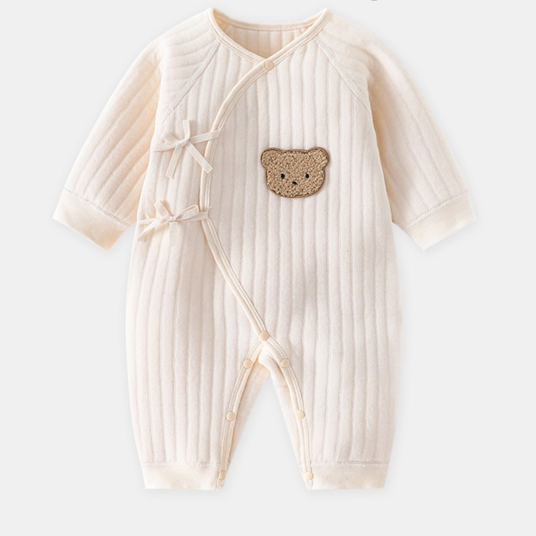 pyjama-bébé-nounours